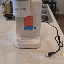 Keurig Coffee Maker