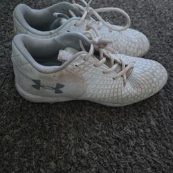 Under Armor Softball Cleats
