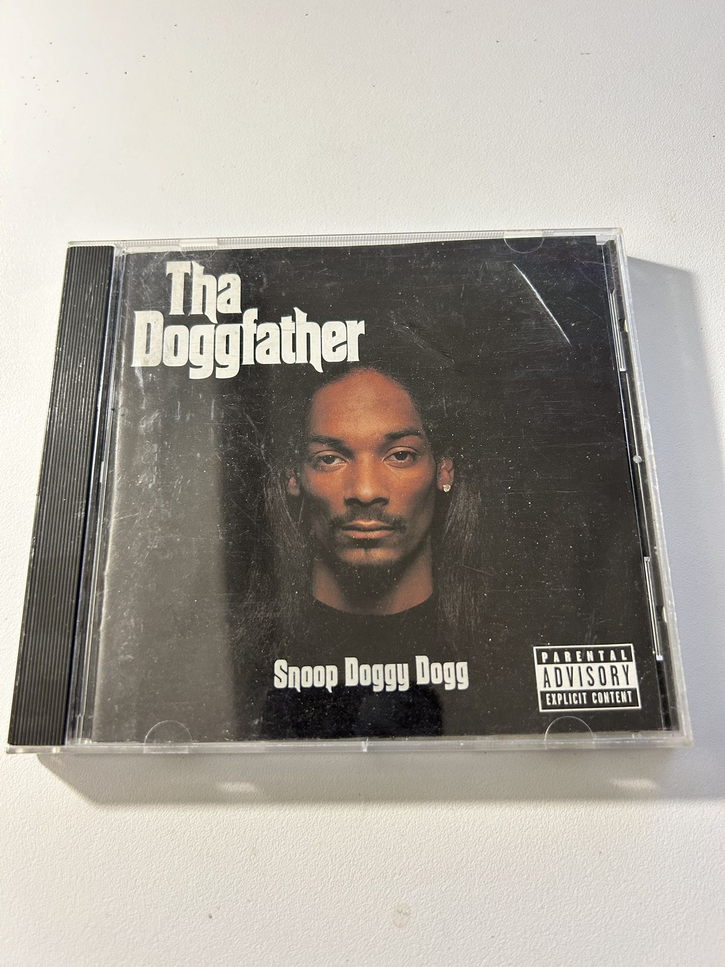 Snoop Doggy Dog - The Doggfather
