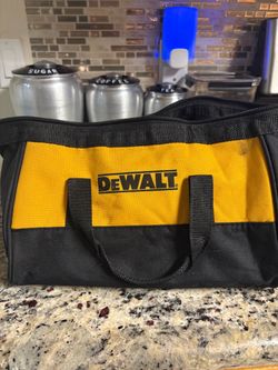 DeWalt Tool Bag
