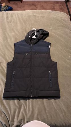 Never worn vest
