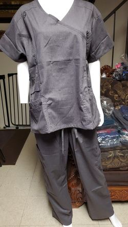 Uniform scrubs set size 2XL
