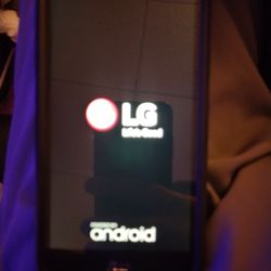 unlocked  LG Xcharge 4g Lte 
