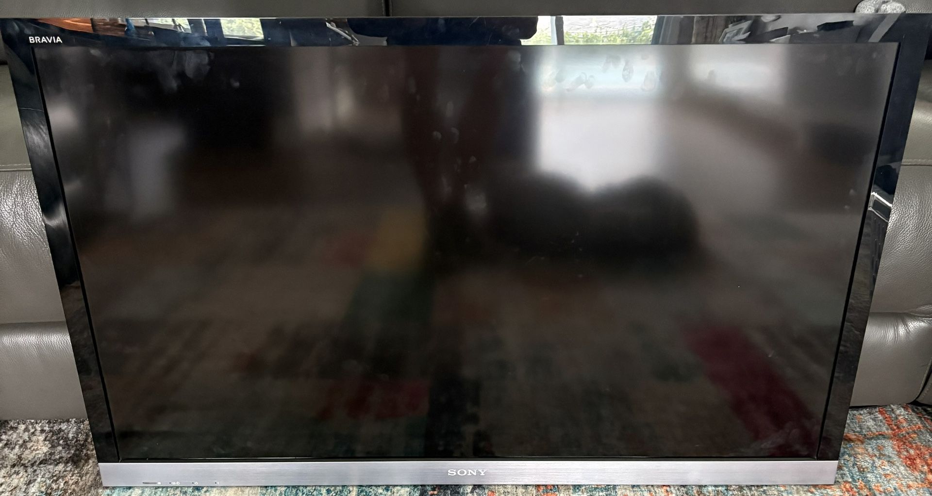 Free Sony 46” TV