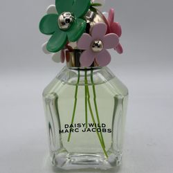 Marc Jacob Daisy Wild Edp 3.4oz 