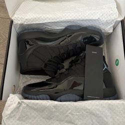 Air Jordan 2025 Retro Gamma Blue'