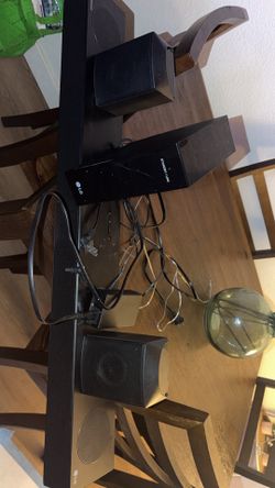 LG Surran bar