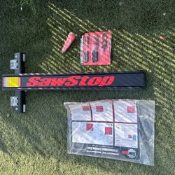 Sawstop T Glide