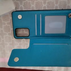 Samsung Galaxy S21 Plus Case