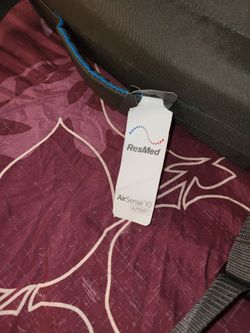 ResMed AirSense 10