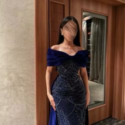 New Dress Never Worn