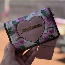 Juicy Couture Wallet