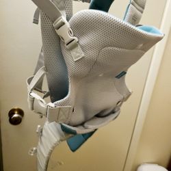 Convertible Baby Carrier. 