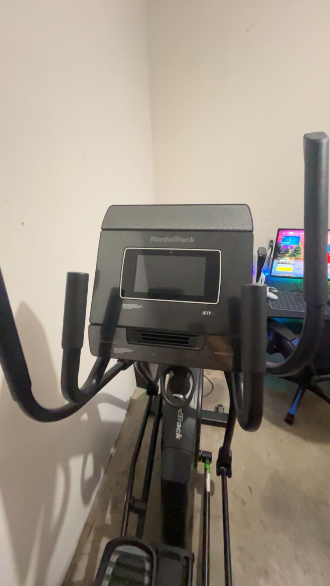 AirGlide 7i Elliptical