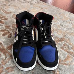 Jordan 1 Mid