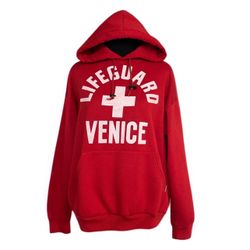 Lifeguard Venice Sweatshirt 