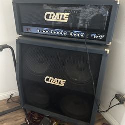 Guitar Amp 