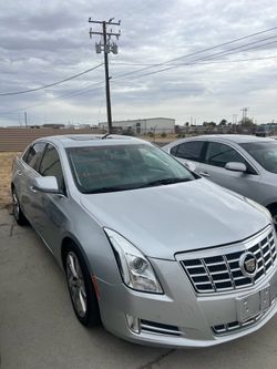 Cadillac