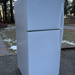 Whirlpool Refrigerator Year 2021