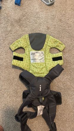 Baby carrier