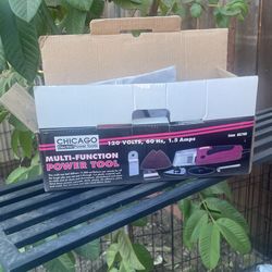Multi-function Power Tool
