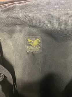Eagle USA bag