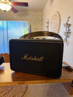 Marshall Kilburn 2