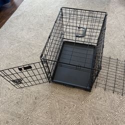iCrate Brand Dog Crate