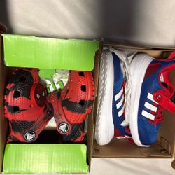 Shoes For Boys