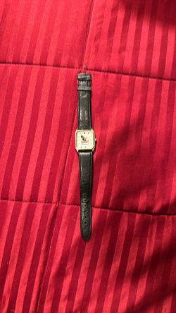 Watch