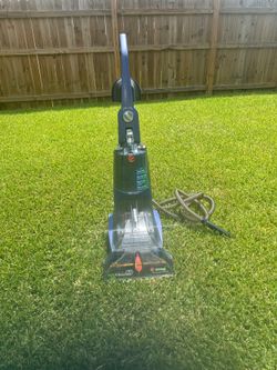 Carpet Cleaner $30