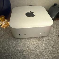 Mac Mini M4(16+256)