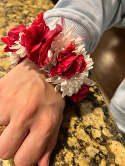 Gajra Bracelet Fresh Flower