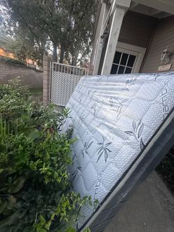 Brand New Orthopedic Pillow Top Mattress