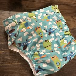 Swim Diapers