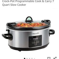 Crockpot 