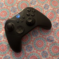 Xbox Elite Controller 
