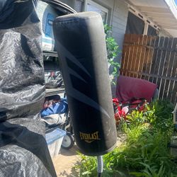 Boxing Punishing Stand 