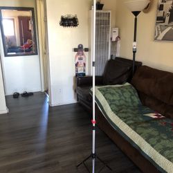 IV Pole