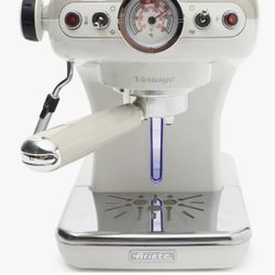 Ariete Countertop Espresso Coffee Machine