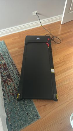 Walking Pad Treadmill