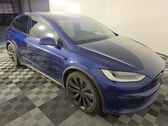 2023 Tesla Model X