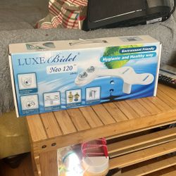 Bidet For Toilet Seat 