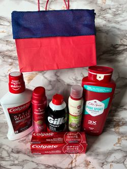 Men gift bundle deal