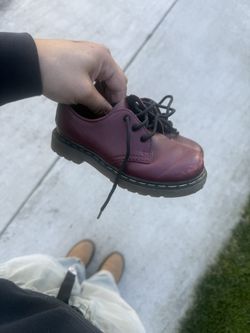 child doc martins