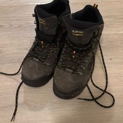Hi-Tec Waterproof Hiking Boots 8.5M