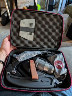 Flair Espresso Maker Pro 2