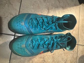 Nike Mercurial Superfly 8