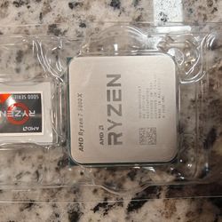 AMD Ryzen 5800x