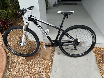 Trek Mountain Bike Xcaliber 8